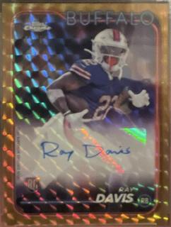 Ray Davis