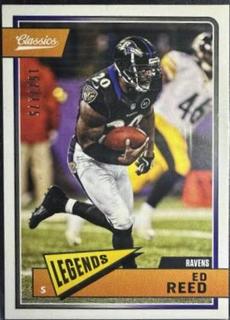 Ed Reed