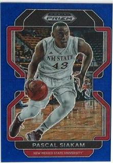 Pascal Siakam