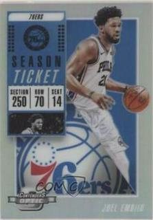 Joel Embiid