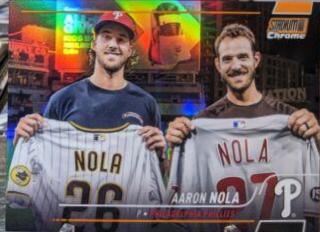 Aaron Nola