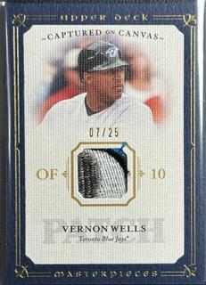Vernon Wells