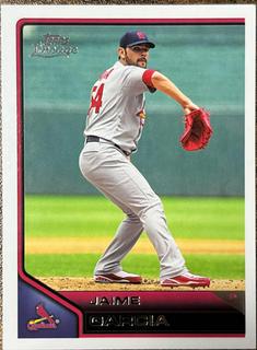 Jaime Garcia