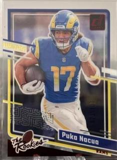 Puka Nacua