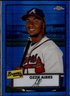 Ozzie Albies