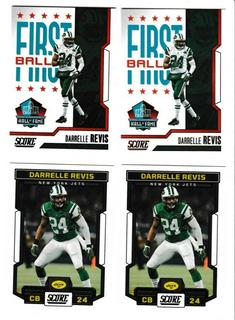 Darrelle Revis