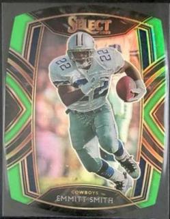 Emmitt Smith