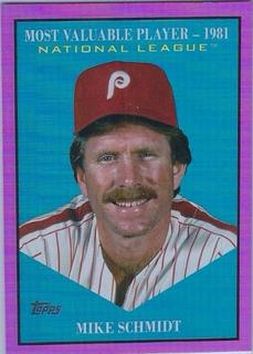 Mike Schmidt