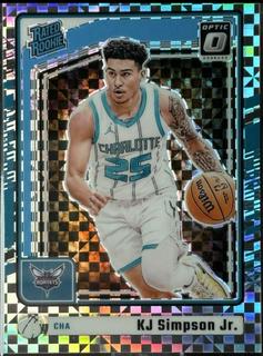 KJ Simpson Jr.