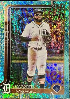 Manuel Margot