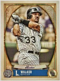 Larry Walker