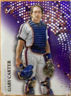 Gary Carter