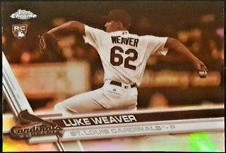 Luke Weaver
