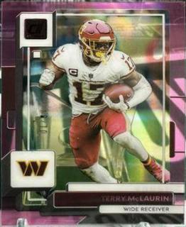 Terry McLaurin