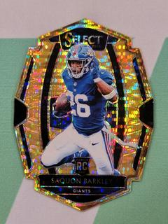 Saquon Barkley