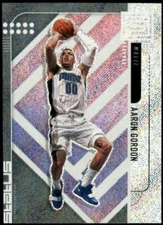Aaron Gordon