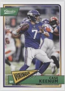 Case Keenum