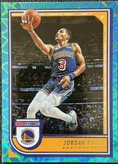 Jordan Poole