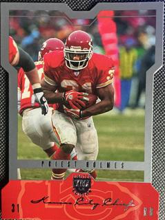 Priest Holmes