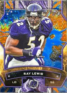 Ray Lewis