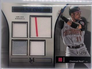 Barry Larkin
