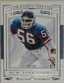 Lawrence Taylor