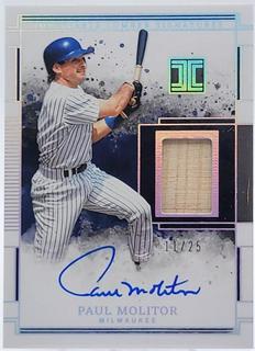 Paul Molitor