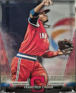 Francisco Lindor