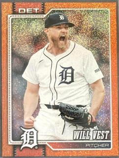 Will Vest