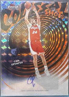 Cam Spencer