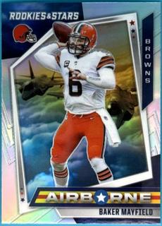 Baker Mayfield