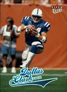 Dallas Clark