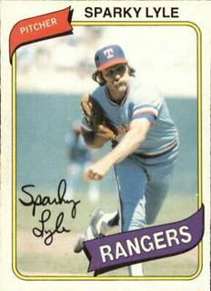 Sparky Lyle