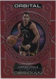 Jordan Poole