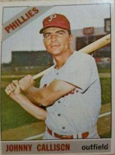 Johnny Callison