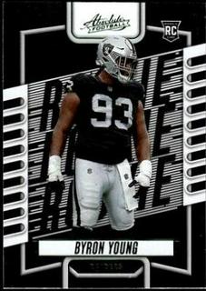 Byron Young