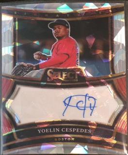 Yoelin Cespedes