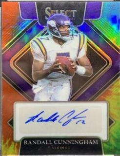 Randall Cunningham