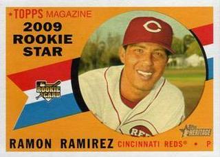 Ramon Ramirez