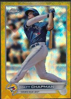 Matt Chapman