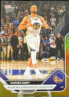Stephen Curry