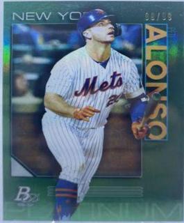 Pete Alonso