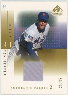 Tom Seaver