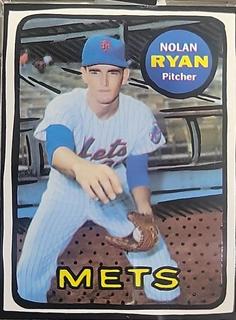 Nolan Ryan
