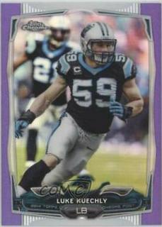 Luke Kuechly