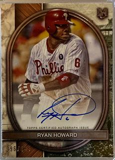 Ryan Howard