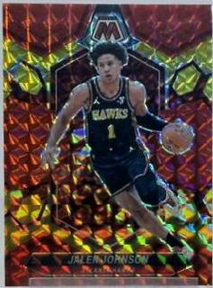 Jalen Johnson