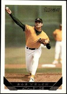 Bob Welch