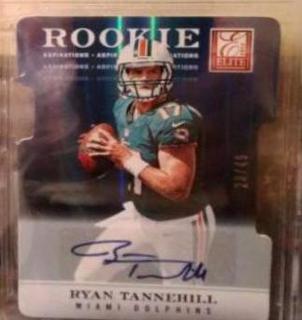Ryan Tannehill