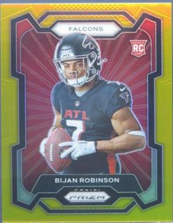 Bijan Robinson